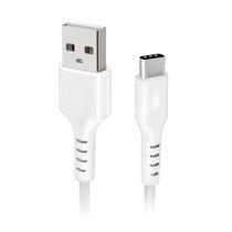 Cabo USB/ Cel/ Mtek "USB-A"/ "Type-C"/ 1.5MT