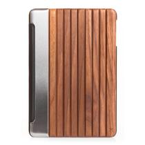 Capa Woodcessories iPad Air 1 & 2 Ecocover Walnut - 4260382630967