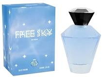 Perfume Real Time Free SKY Edp 100ML - Feminino