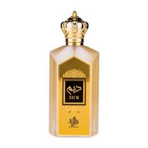 Perfume Al Wataniah Dai"M Eau de Parfum Fem 100ML
