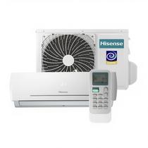 Ar Condicionado Hisense ASINV-18000 Inverter / 18000BTU / Wifi / 220V ~ 60HZ - Branco