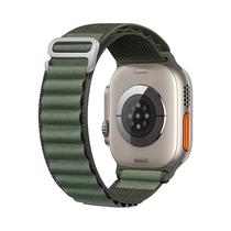 Correa Spigen AMP02666 para Apple Watch Alpine Nylon 38 - 40 - 41 MM