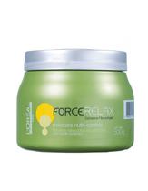 Mascara Loreal Force Relax Nutri-Control 500G