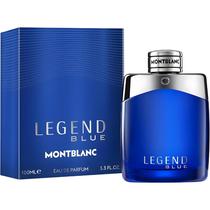 Perfume Montblanc Legend Blue Edp - Masculino 100ML