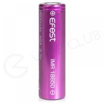Bateria Efest 18650 3500MAH