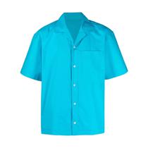 Camisa Masculina Kenneth Cole Crystal SM4C6001 L