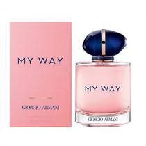 Perfume Armani MY Way Edp Feminino 90ML