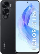 Smartphone Honor 90 Lite CRT-NX1 DS 5G 6.7" 8/256GB - Midnight Black (Slim Box)