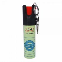 Spray de Pimenta Xa Pepper com Alca de Chaveiro para Defesa Pessoal 20ML