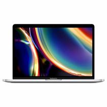 Macbook Apple Pro MWP72LL/A A2251 Intel Core i5 de 2.0GHZ Tela Retina 13.3" / 16GB de Ram / 512GB SSD - Prata