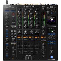 Mixer Pionner DJ DJM-A9 4 Canais - Preto