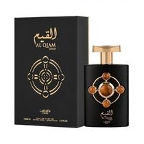 Perfume Lattafa Pride Al Qiam Gold Edp Unissex 100ML