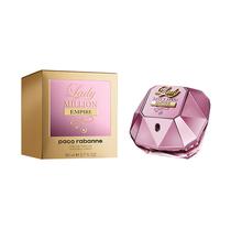 Perfume Paco Rabanne Lady Million Empire Edp - Feminino 80 ML