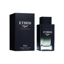 Perfume Emper Ethos Night Edt 100ML