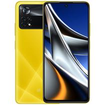 Smartphone Xiaomi Poco X4 Pro 5G DS 8/256GB 6.67" 108+8+2+2/16MP A11 - Poco Yellow