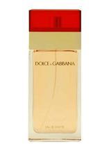 Perfume Tester Dolce Gab. Fem 100ML (Rojo) - Cod Int: 66741