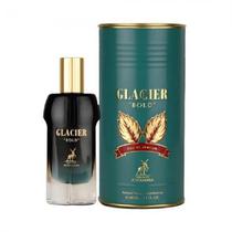Perfume Maison Alhambra Glacier Bold Edp - 100ML