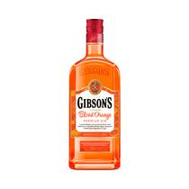 Gin Gibson's Blood Orange 700ML