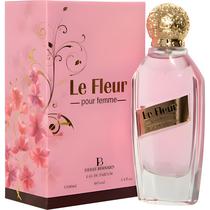 Ant_Perfume Pierre Bernard Le Fleur Pour Femme Edp - Feminino 100ML