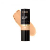 Base Milani Conceal + Perfect Foundation Stick 220 Creamy Natural