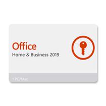 Codigo Digital Office Home & Business 2019