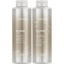 Kit Joico Blonde Life - Shampoo + Condicionador - 1L/1L