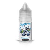 Zomo Liquid Blueberry 3MG 60ML