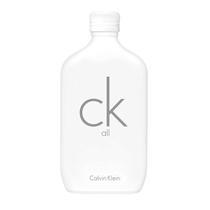 Perfume Calvin Klein All Unisex Edt 100ML