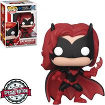 Boneco Funko Pop Heroes DC Super Heroes Exclusive - Batwoman 297