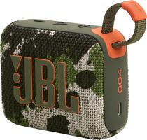 Speaker JBL Go 4 Bluetooth Squad