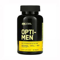Multivitaminico Opti-Men On Nutrition 150 Tablets