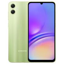 Celular Samsung Galaxy A05 SM-A055F - 4/64GB - 6.7 - Dual-Sim - Light Green