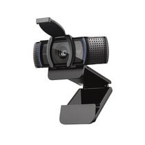 Webcam Logitech C920S HD Pro Full HD Preto