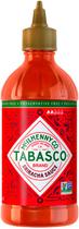 Molho Picante Tabasco Sriracha - 300G
