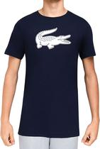 Camiseta Lacoste TH504023525 - Masculina
