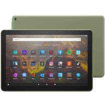 Tablet Amazon Fire HD 10 11 Gen 10.1" 64 GB Wifi - Olive