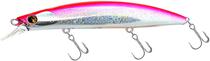 Isca Artificial Shimano Nessa Hirame Minnow III 125F OM125ME020 - Pinksilver