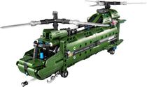 Blocos de Construcao Helicoptero 2EM1 Im.Master - 6809 (393 Pecas)