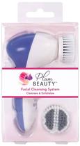 Limpador Facial Plum Beauty Cleansing System - 8216B