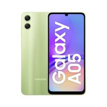 Celular Samsung A05 A055F/DS 4/64GB Verde