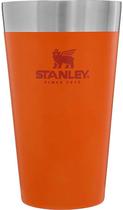 Copo Termico Stanley Adventure Stacking Beer Pint 473ML - Orange (70-15704-005)