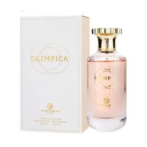 Perfume Grandeur Elite Olimpica Edp Feminino 100ML