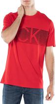 Camiseta Calvin Klein 40MC840 600 - Masculina