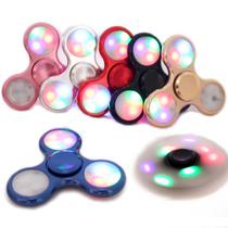Spinners c/ LED Cores Diversas