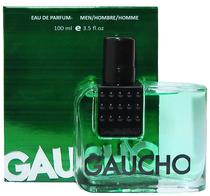 Perfume Farmasi Gaucho Men Edp 100ML - Masculino