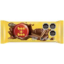 Barra de Chocolate Arcor Bon O Bon Leite - 95G