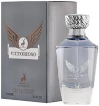 Perfume Maison Alhambra Victorioso Edp 100ML - Masculino