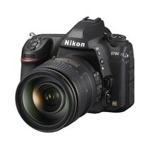 Camara Nikon D780 Con Lente 24-120MM VR