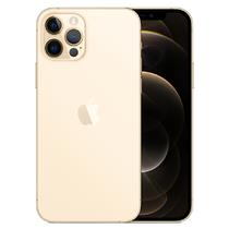 Apple iPhone 12 Pro Max 128GB MGD93LZ/A Tela 6.7 Cam Tripla 12+12+12/12MP Ios - Gold
