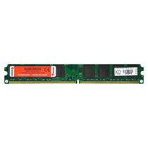Memoria Ram Keepdata 2GB DDR2 667MHZ - KD667N5/2G